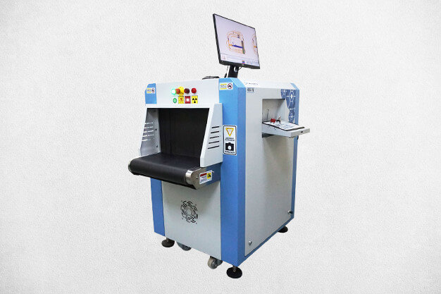 X Ray Baggage Scanner suppliers
