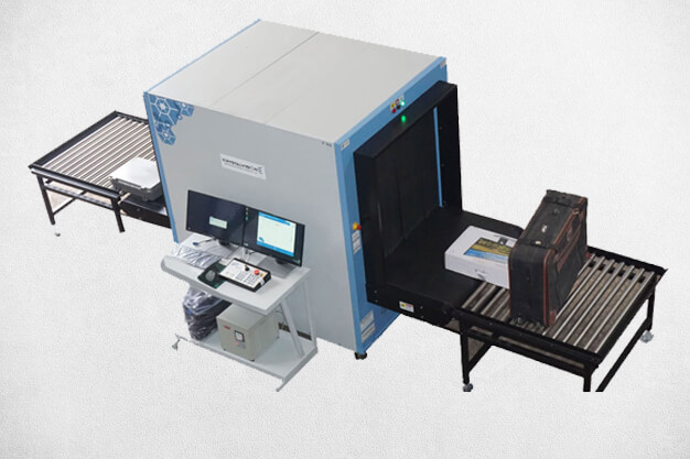 X Ray Baggage Scanner Manufacturers