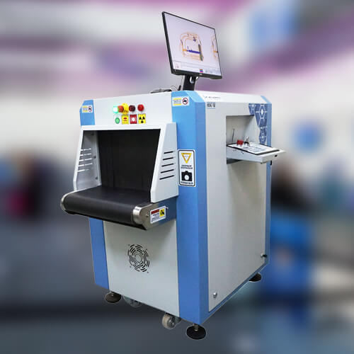 X Ray Baggage Scanner Manufacturers