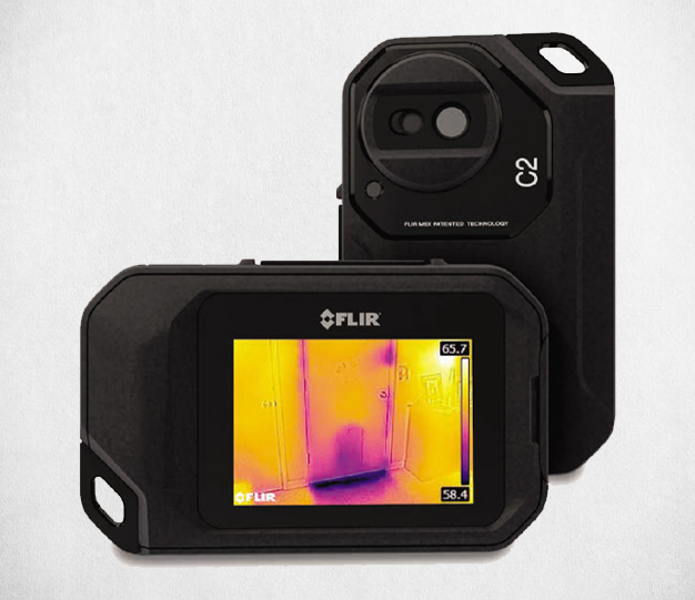 Thermal Imaging Camera