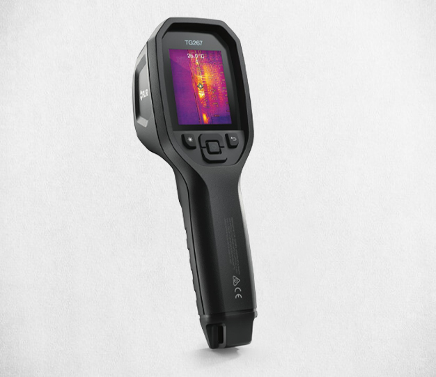 Thermal Imaging Camera